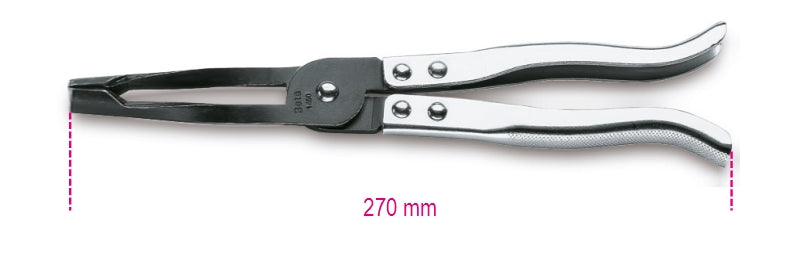 1460F-VALVE SEAT REMOVING TOOL