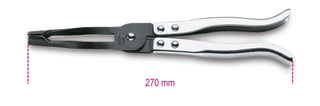 1460F-VALVE SEAT REMOVING TOOL