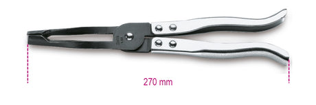 1460F-VALVE SEAT REMOVING TOOL