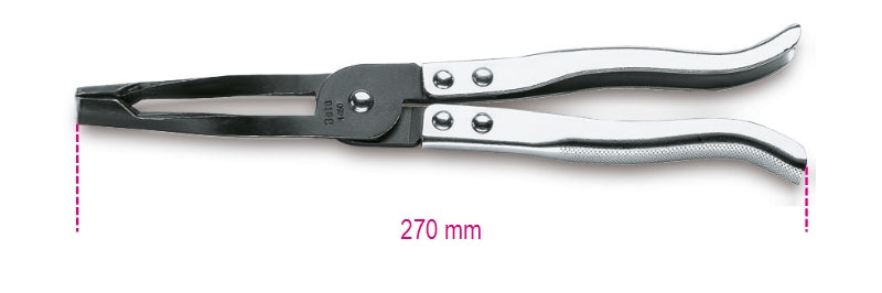 1460F-VALVE SEAT REMOVING TOOL