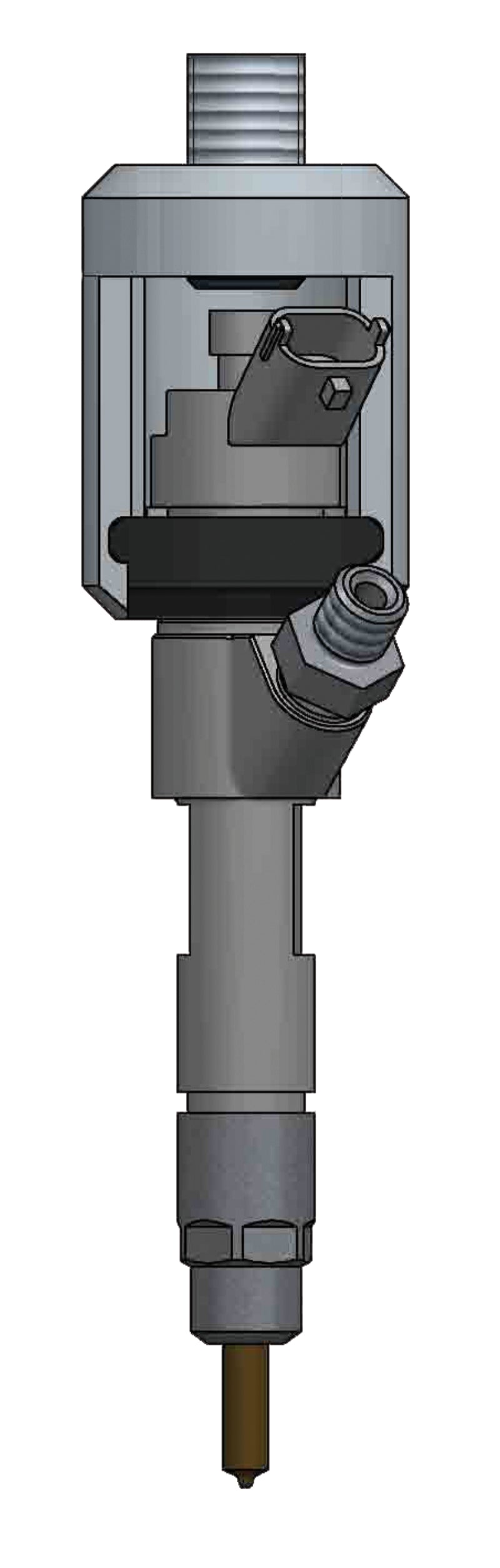 1462AD/BSC-ADAPTER REMOV.BOSCH INJECTOR