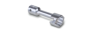 1462CF 12-SINGLE-ENDED BI-HEX WRENCHES