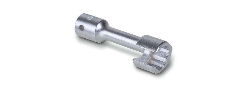 1462CF 12-SINGLE-ENDED BI-HEX WRENCHES