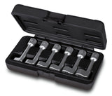 1462CF 12-SINGLE-ENDED BI-HEX WRENCHES
