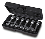 1462CF 12-SINGLE-ENDED BI-HEX WRENCHES