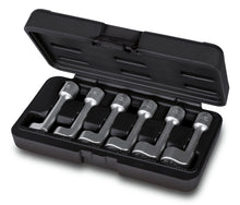1462CF 12-SINGLE-ENDED BI-HEX WRENCHES