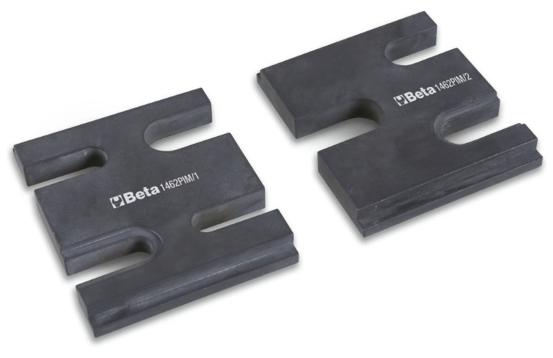 1462PIM-INJECTOR MAINTENANCE PLATES,PAIR
