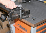 1462PIM-INJECTOR MAINTENANCE PLATES,PAIR