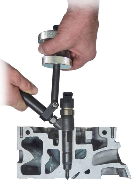 1462/KU-UNIV.TOOL FOR REMOV. INJECTORS