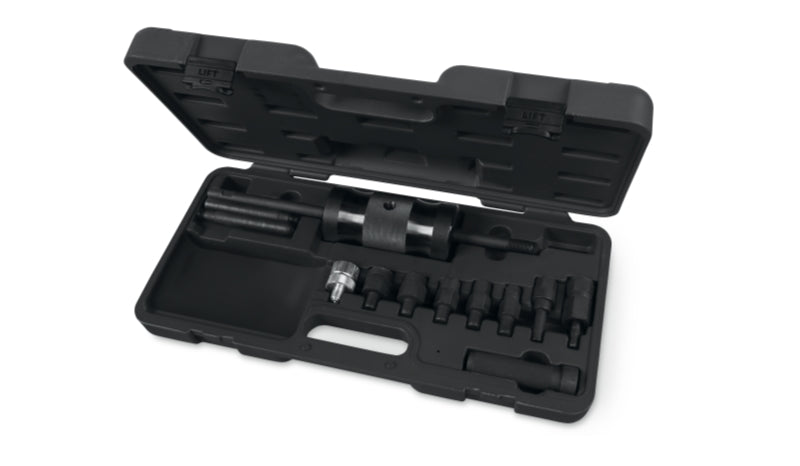 1462/MB-HAMMER FACE KIT REMOV. INJECTORS