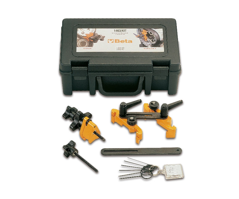 1463/KIT-PULLEY LOCKING KIT