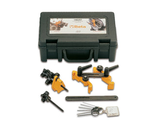 1463/KIT-PULLEY LOCKING KIT