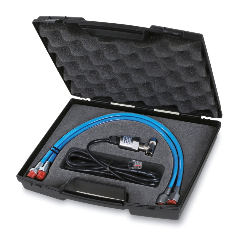 1464APB-SET FOR TESTING HIGH PRESSURE