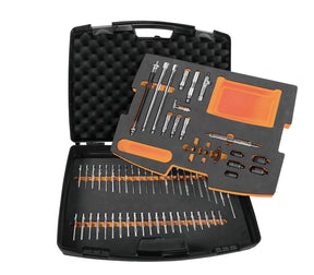 1464CBD-ADAPTER SET TESTING COMPRESSION