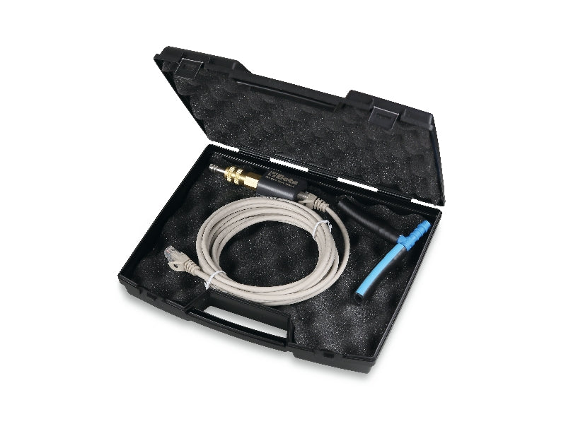 1464FAP-SET FOR TESTING DIESEL FILTER