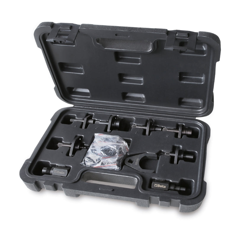 1464FG-SET OF DUMMY REGULATORS