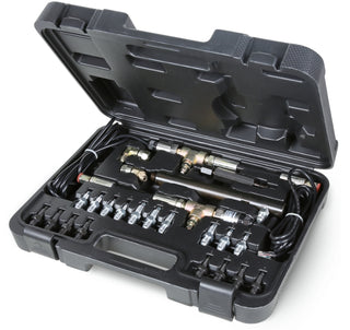 1464PF-SET FOR TESTING PRESSURE BRAKING