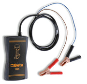 1465-ENGINE EFFICIENCY TESTER