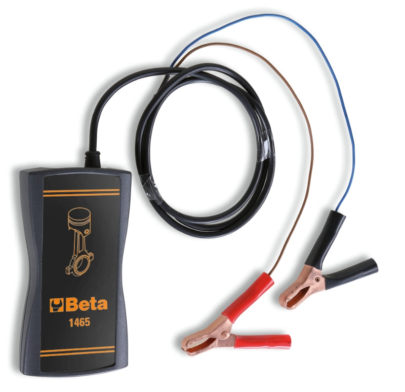 1465-ENGINE EFFICIENCY TESTER
