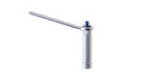 1466L 11-BRAKE BLEEDING WRENCH, LONG