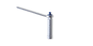 1466L 11-BRAKE BLEEDING WRENCH, LONG