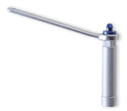 1466L 11-BRAKE BLEEDING WRENCH, LONG