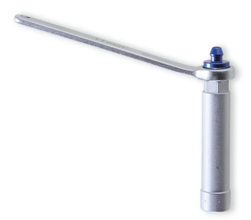 1466L 11-BRAKE BLEEDING WRENCH, LONG