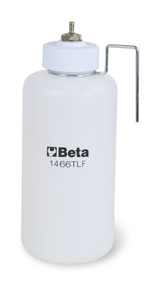 1466TLF-BRAKE OIL RECOVERY TANK 1.5 L