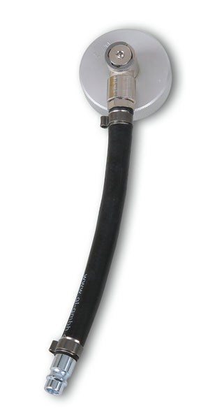 1467LF/2-ELECTR.INSTR.BRAKE FLUID REPL.