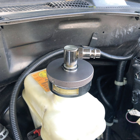 1467T/C6-SET PLUGS FOR BRAKE FLUID TANKS