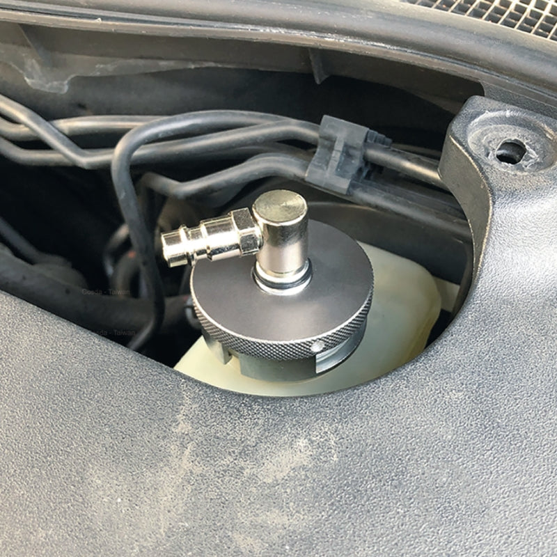 1467T/C6-SET PLUGS FOR BRAKE FLUID TANKS