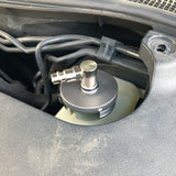 1467T/C6-SET PLUGS FOR BRAKE FLUID TANKS