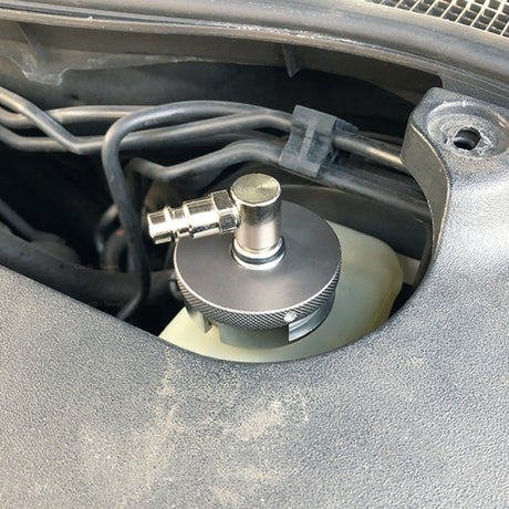 1467T/C6-SET PLUGS FOR BRAKE FLUID TANKS