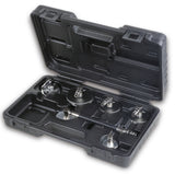 1467T/C6-SET PLUGS FOR BRAKE FLUID TANKS