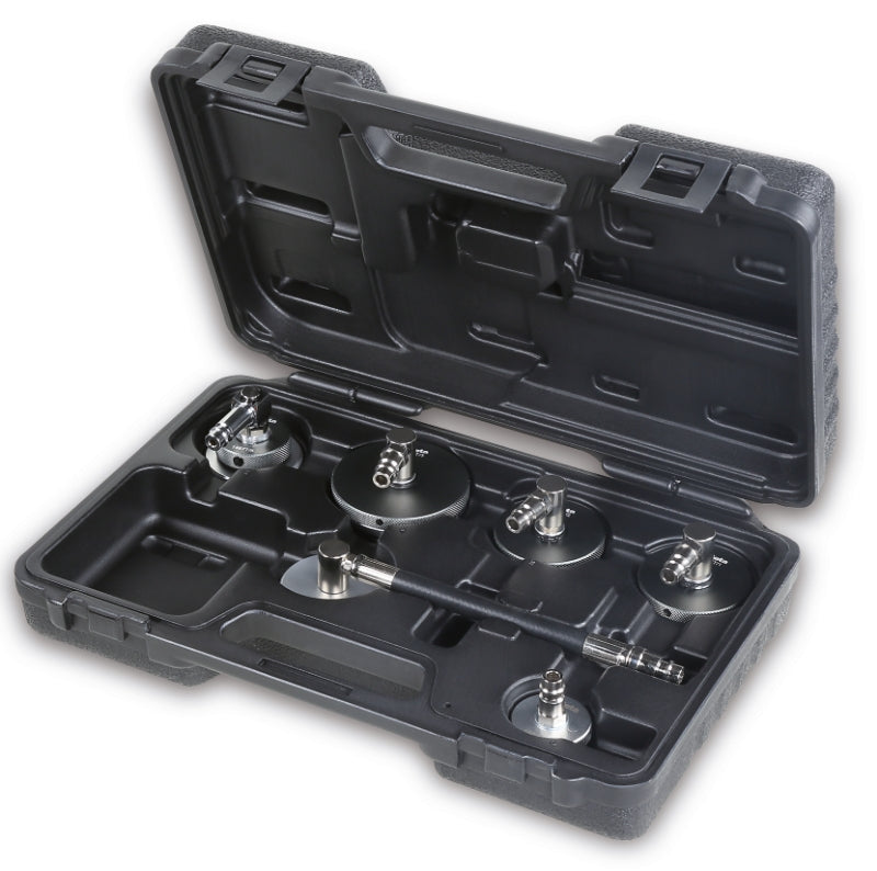 1467T/C6-SET PLUGS FOR BRAKE FLUID TANKS