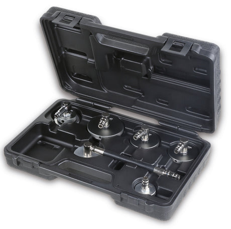1467T/C6-SET PLUGS FOR BRAKE FLUID TANKS