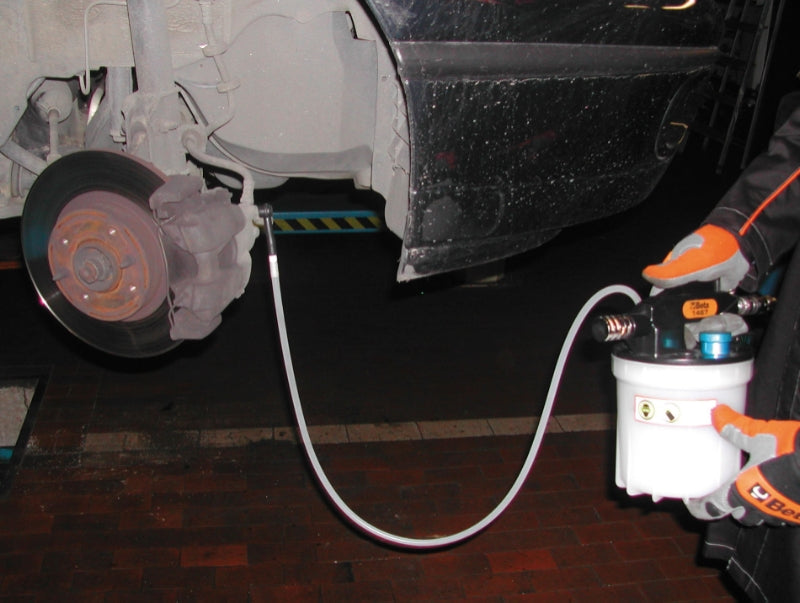 1467-BRAKE FLUID EXTRACTOR