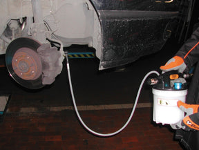 1467-BRAKE FLUID EXTRACTOR