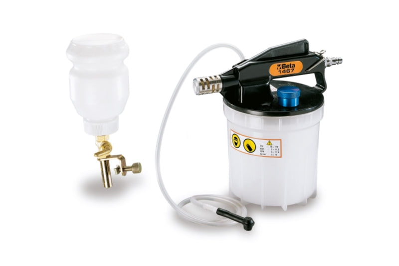 1467-BRAKE FLUID EXTRACTOR