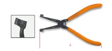 1470FT-DRUM BRAKE SPRING CLAMP PLIERS
