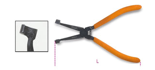 1470FT-DRUM BRAKE SPRING CLAMP PLIERS