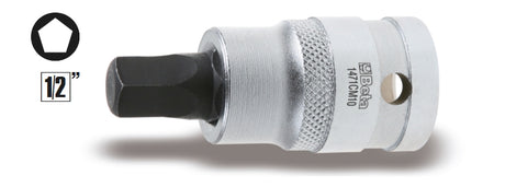 1471CF 14-PENTAGON HAND SOCKETS