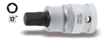 1471CM 10-PENTAGON SOCKET DRIVER