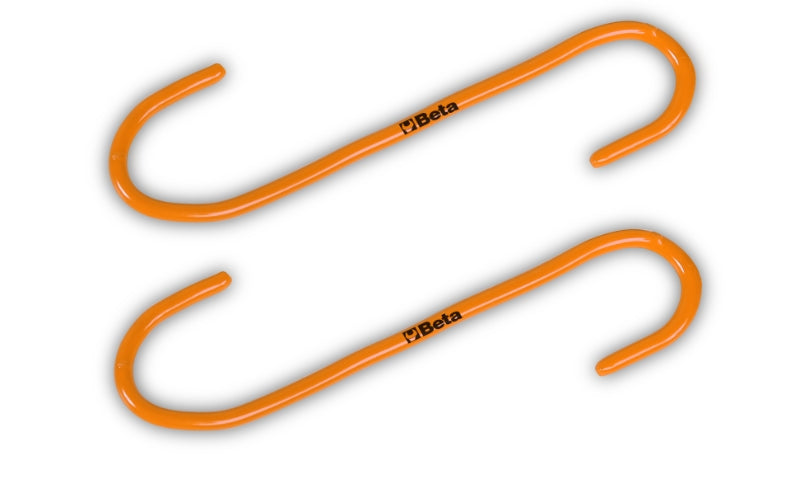 1471GF-HOOKS SUPPOR.BRAKE CALIPERS, PAIR