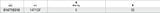 1471GF-HOOKS SUPPOR.BRAKE CALIPERS - PAIR