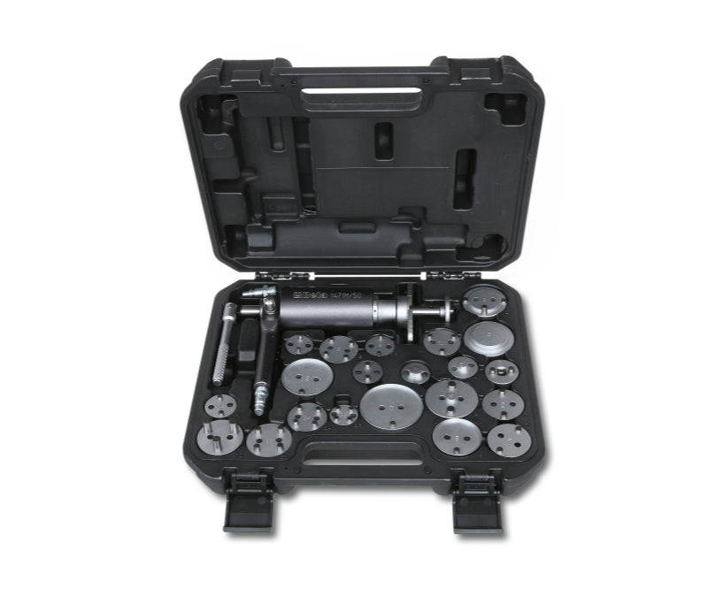 1471CF 14-PENTAGON HAND SOCKETS
