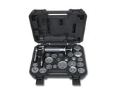 1471CF 14-PENTAGON HAND SOCKETS