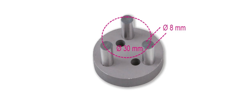 1471PN/B2-HANDBRAKE ADAPTER FOR 1471