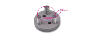 1471PN/B2-HANDBRAKE ADAPTER FOR 1471