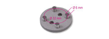 1471PN/B3-HANDBRAKE ADAPTER FOR 1471